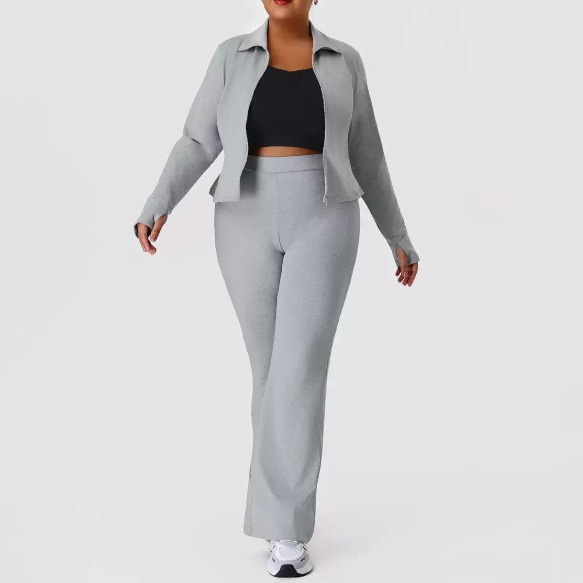 Elara Two-piece Set(p02517)