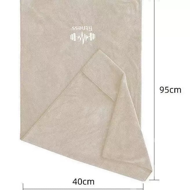 Fitness Towel