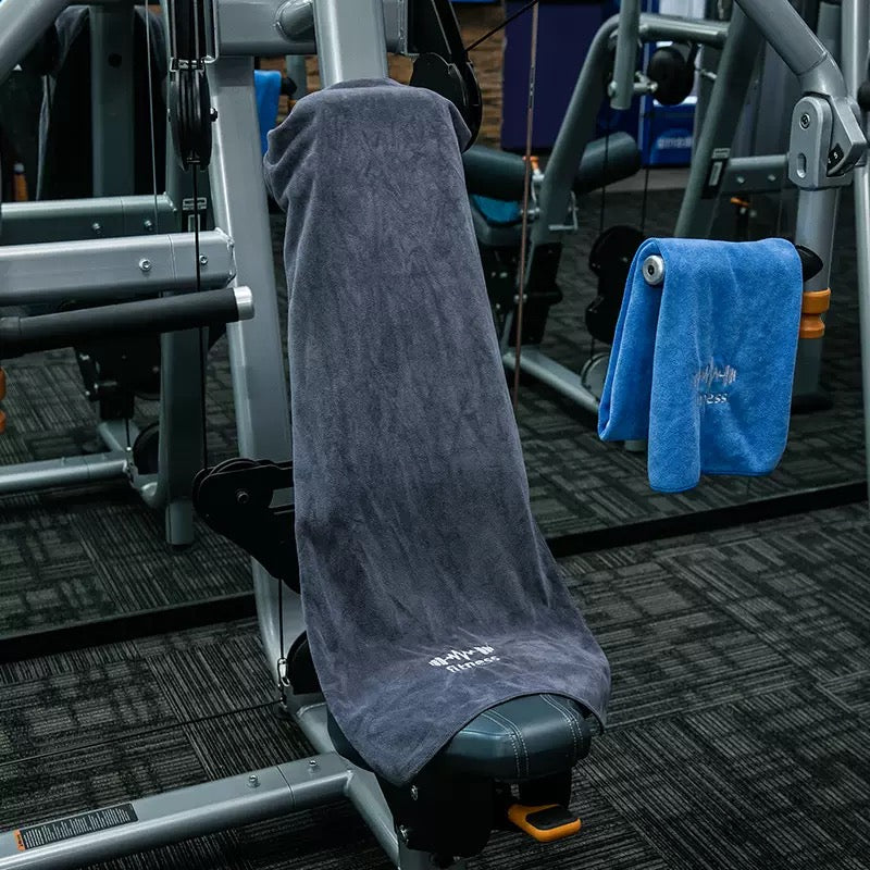 Fitness Towel