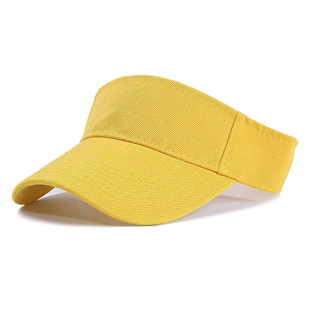 Vanta Visor Cap