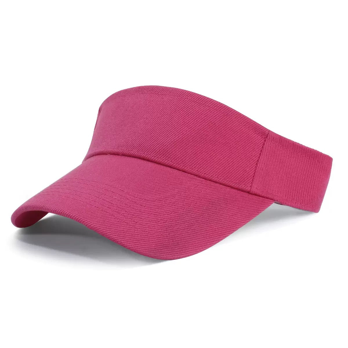 Vanta Visor Cap