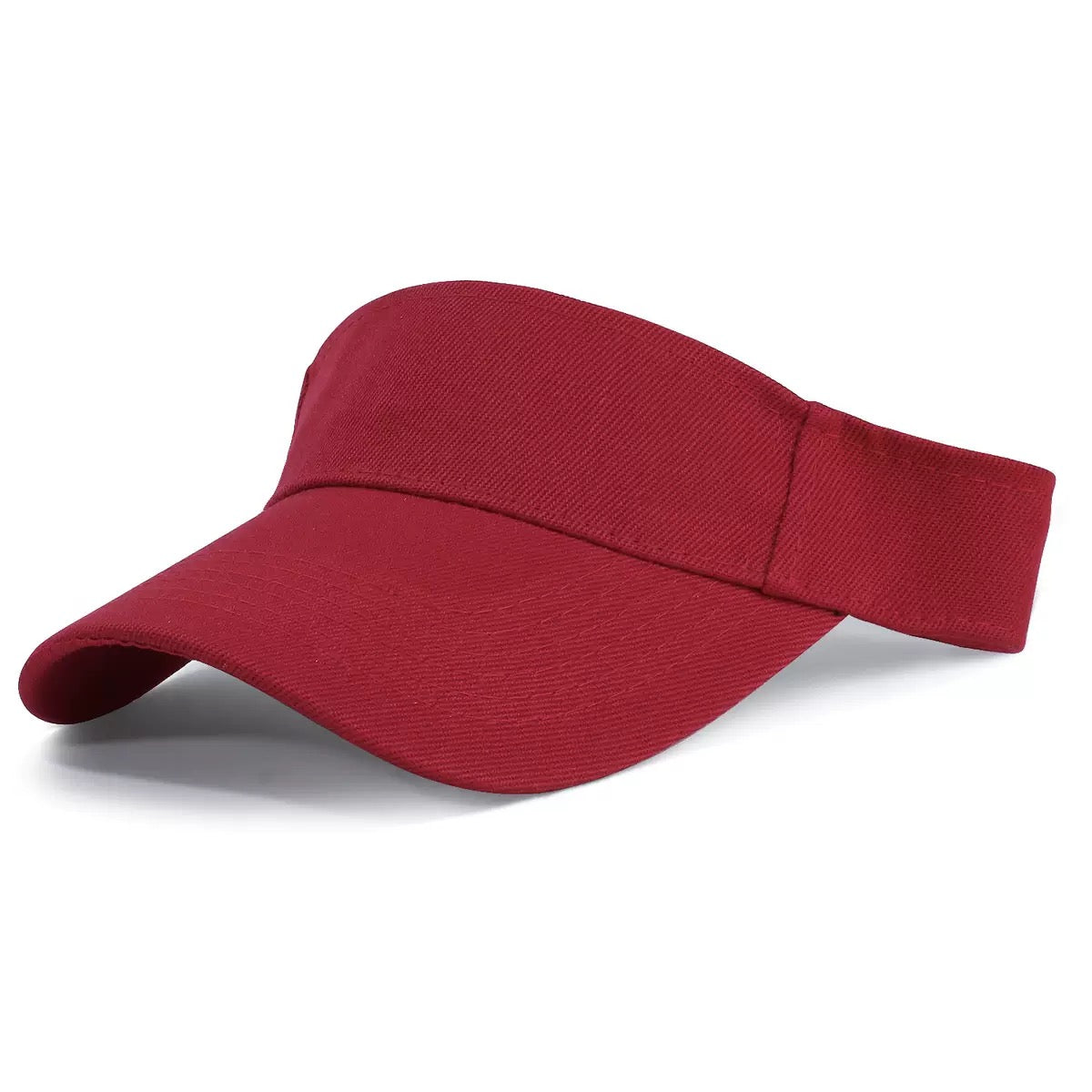 Vanta Visor Cap