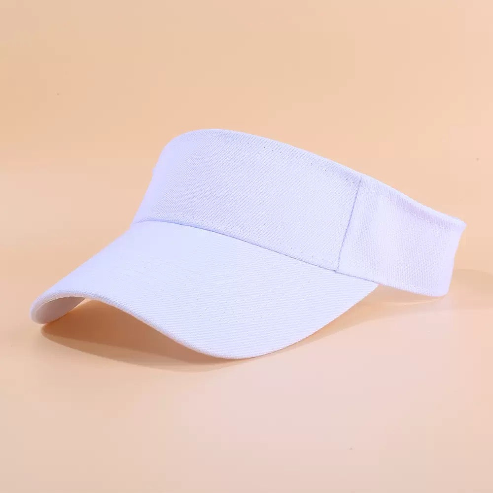 Vanta Visor Cap