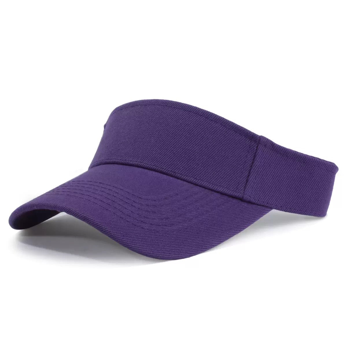 Vanta Visor Cap