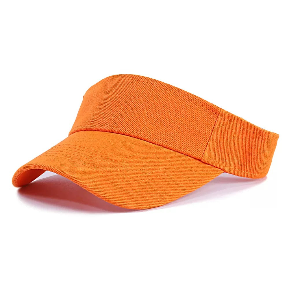 Vanta Visor Cap