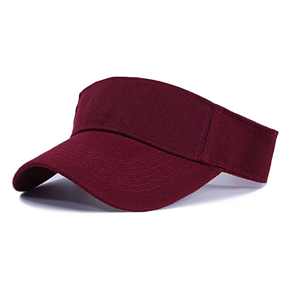 Vanta Visor Cap