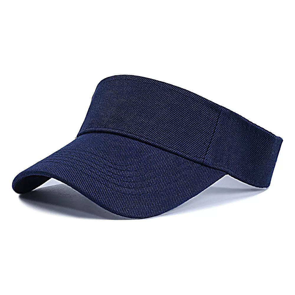 Vanta Visor Cap