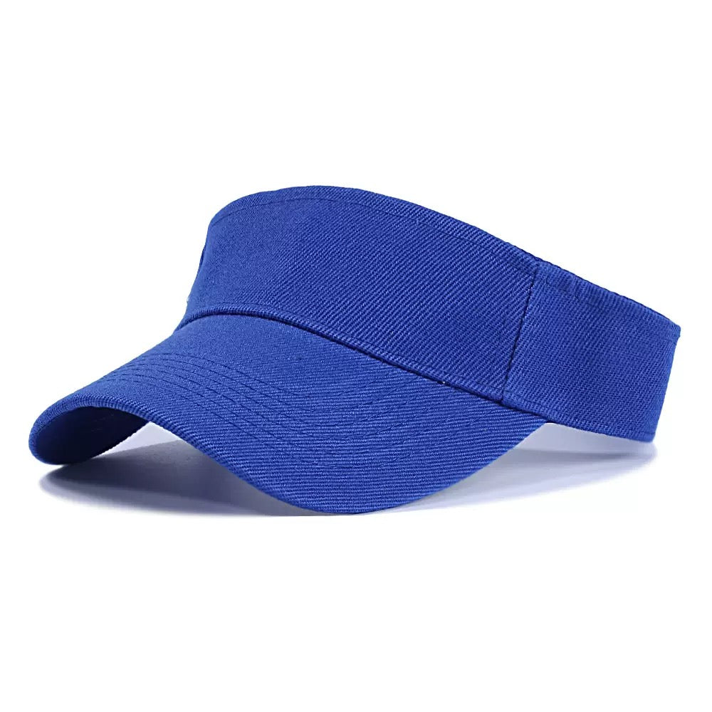 Vanta Visor Cap