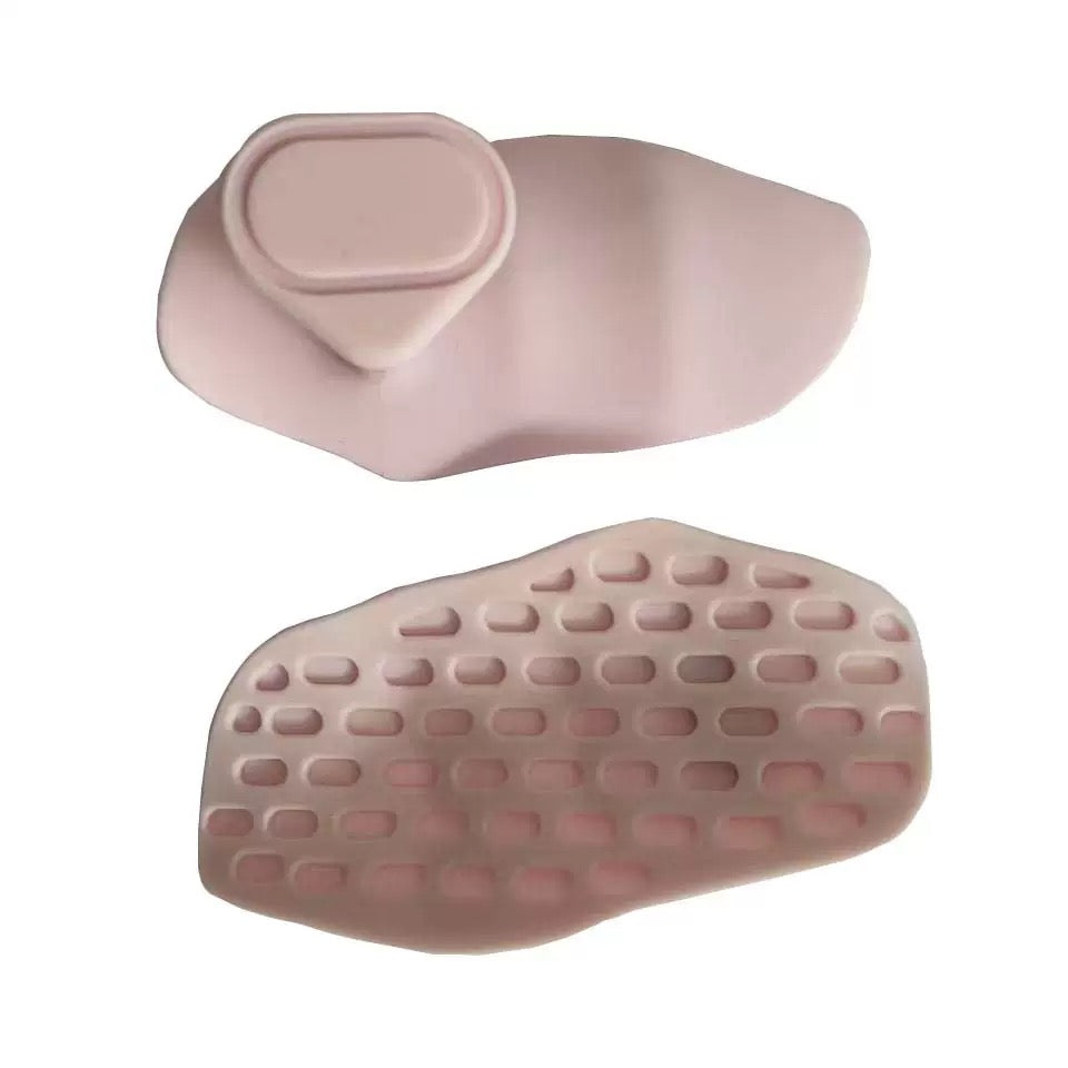 Pro-Grip Silicone Palm Protectors