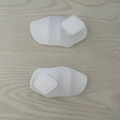 Pro-Grip Silicone Palm Protectors