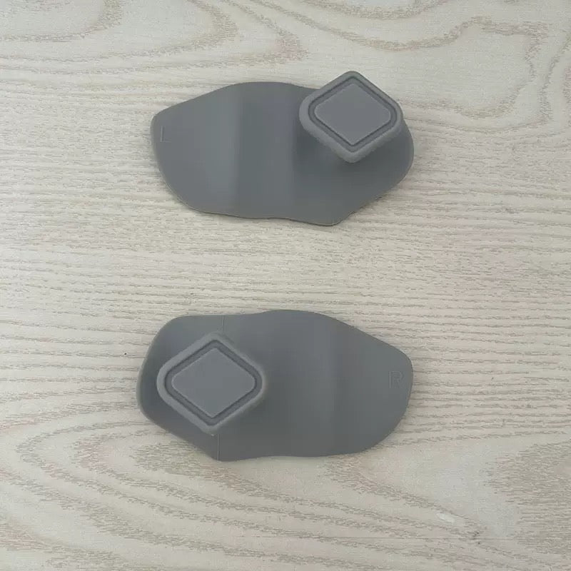 Pro-Grip Silicone Palm Protectors