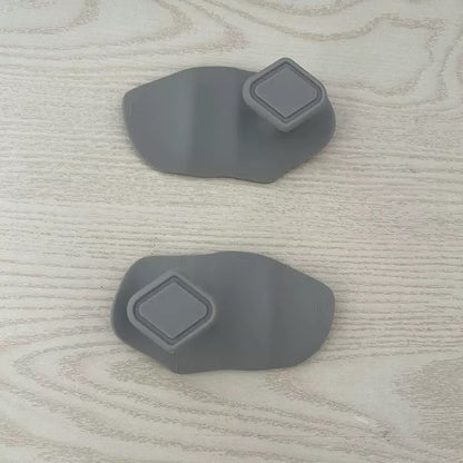 Pro-Grip Silicone Palm Protectors