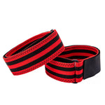 Virex Blood Flow Restriction (BFR) Training Bands(90cm)