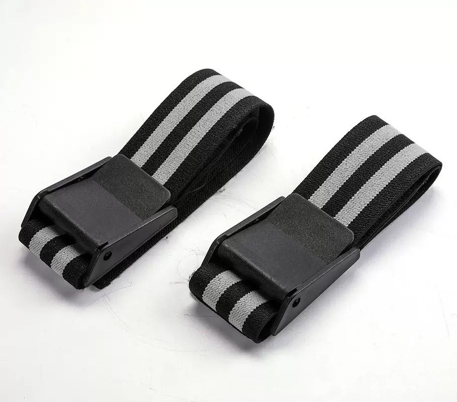 Apex Blood Flow Restriction (BFR) Arm Bands(60cm)