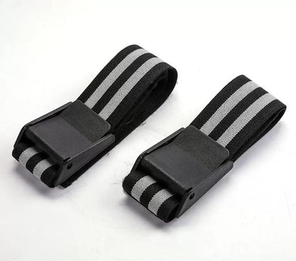 Apex Blood Flow Restriction (BFR) Arm Bands(60cm)