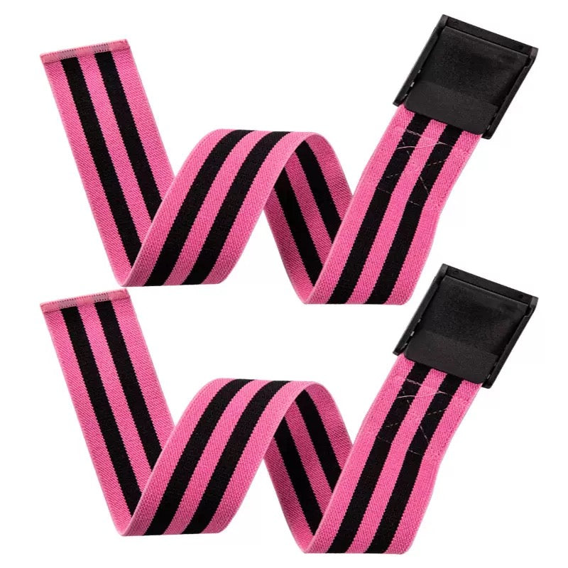 Apex Blood Flow Restriction (BFR) Arm Bands(60cm)