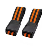 Apex Blood Flow Restriction (BFR) Arm Bands(60cm)