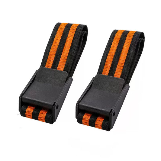 Apex Blood Flow Restriction (BFR) Arm Bands(60cm)
