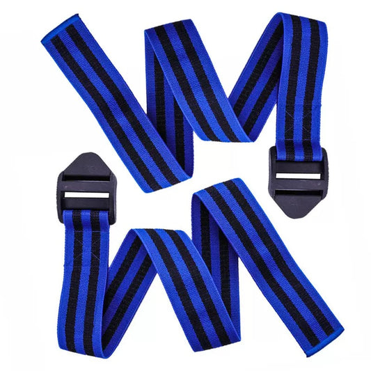 Apex Blood Flow Restriction (BFR) Arm Bands(60cm)