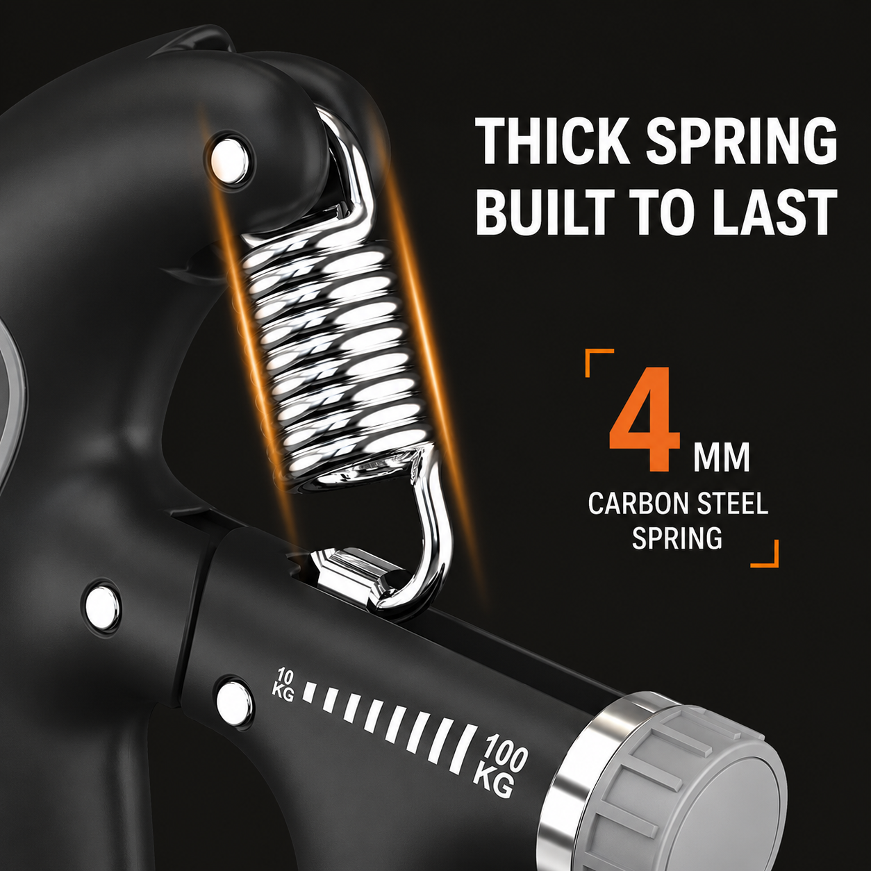 Pro Adjustable Hand Strengthener