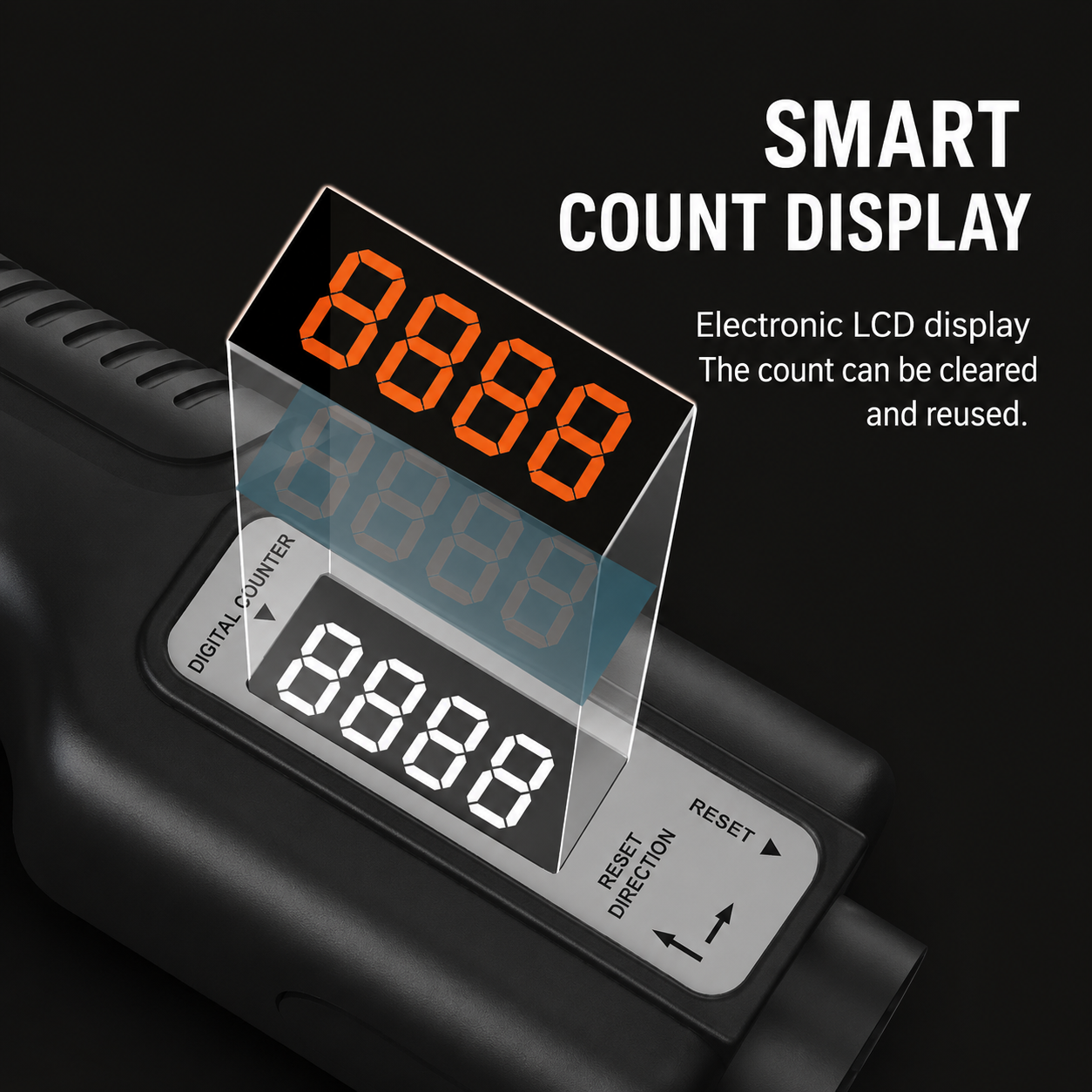 Pro Adjustable Hand Strengthener
