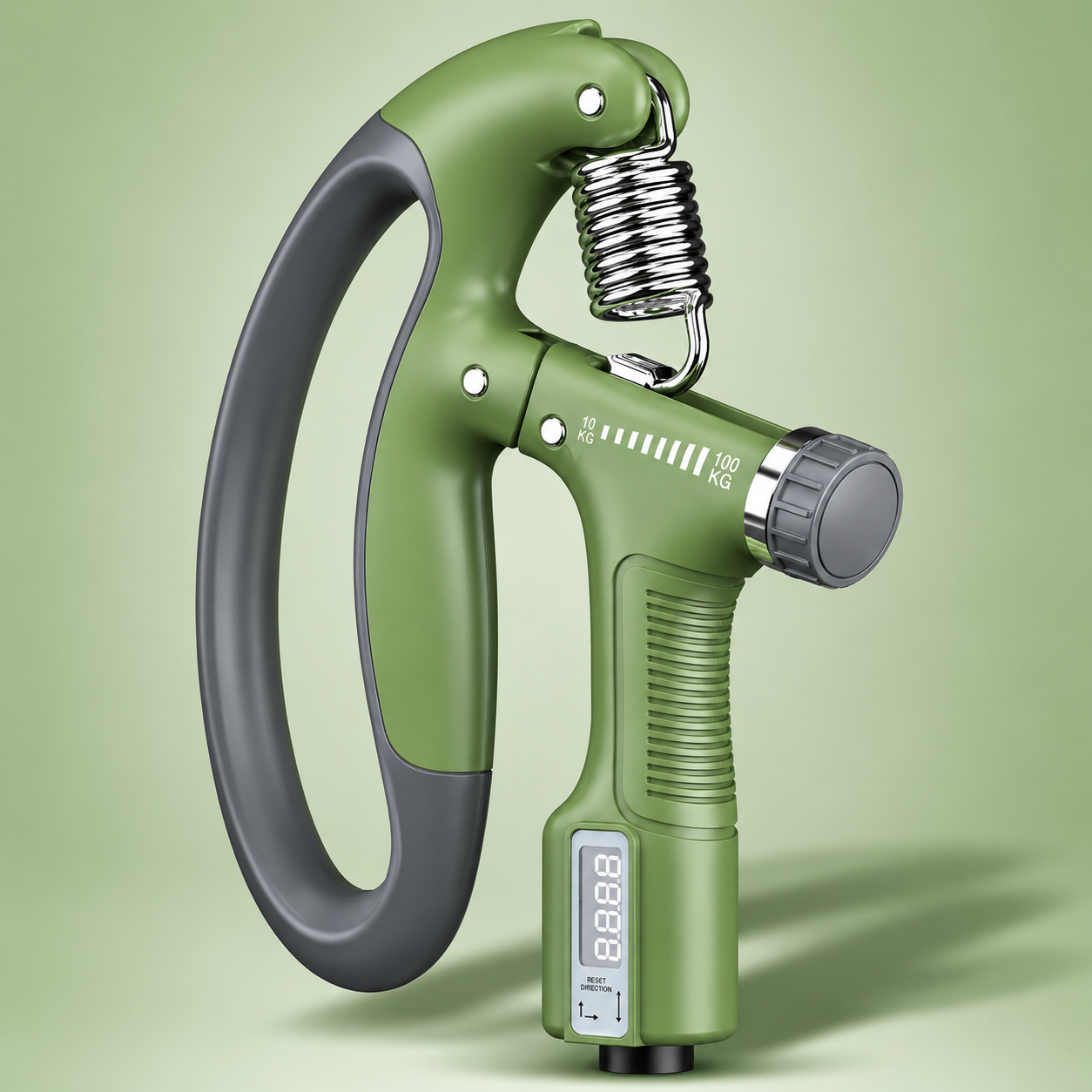 Pro Adjustable Hand Strengthener