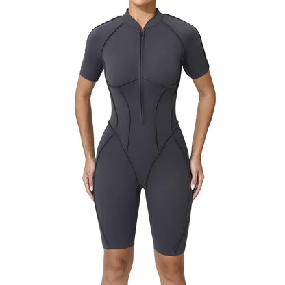 Nyra Romper(26501)