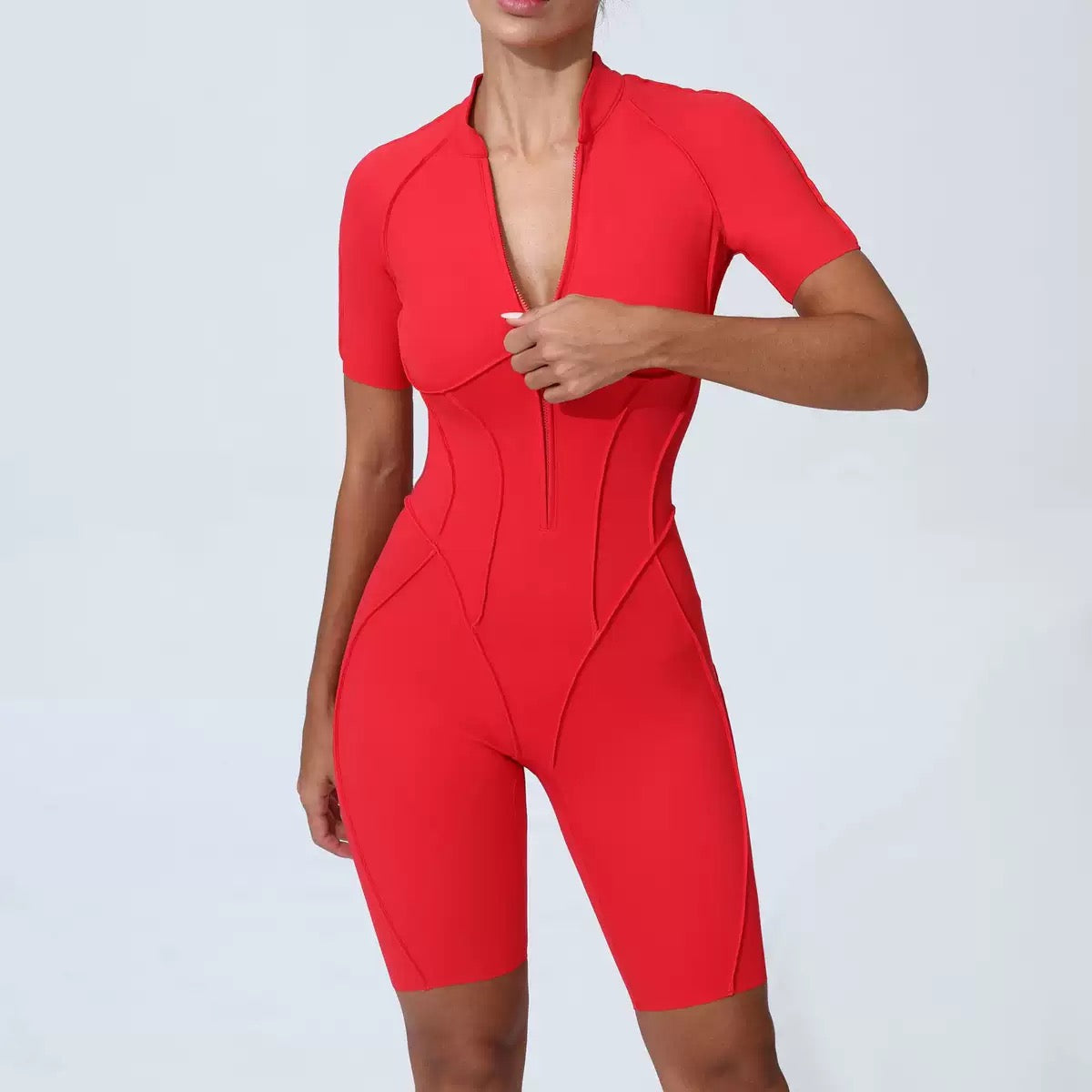 Nyra Romper(26501)
