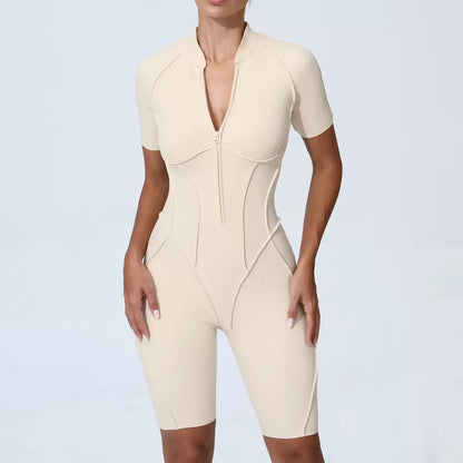 Nyra Romper(26501)