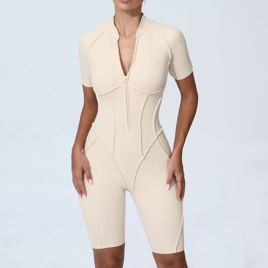 Nyra Romper(26501)