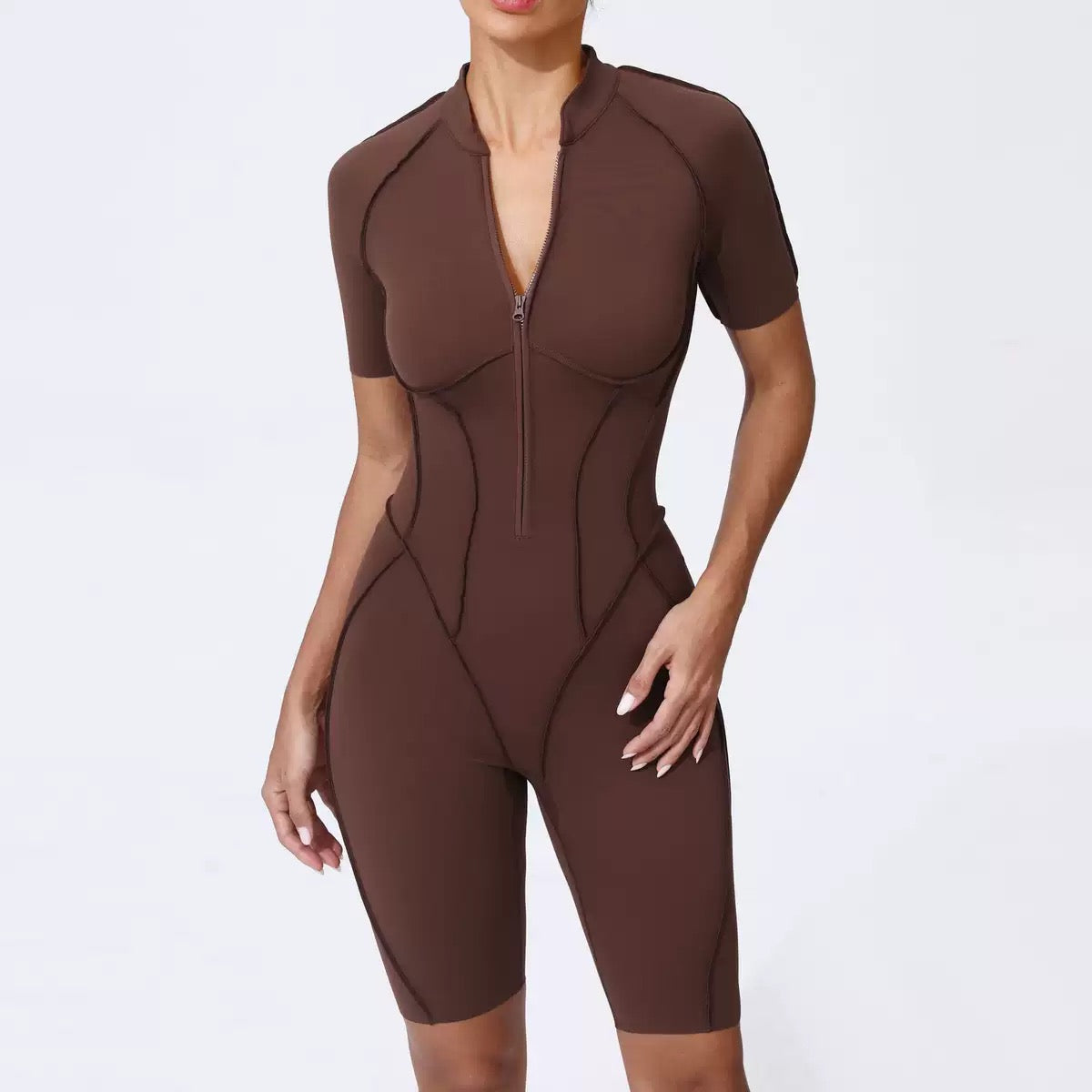 Nyra Romper(26501)