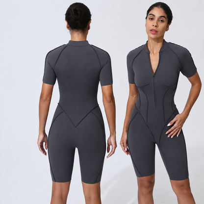Nyra Romper(26501)