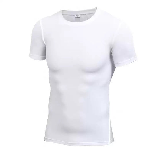 Short Compression Shirt(1003)