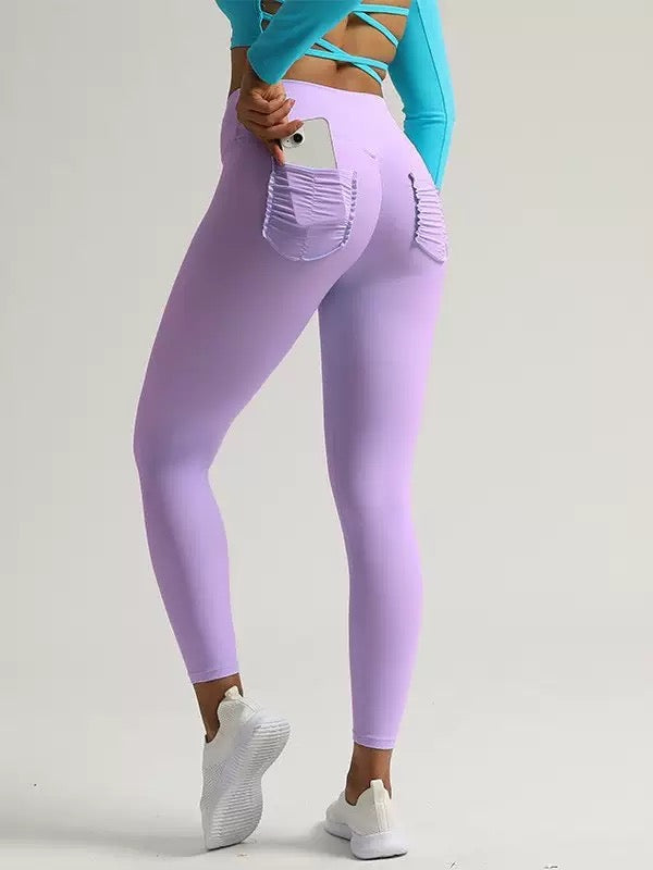 Sorelle Leggings(2475)