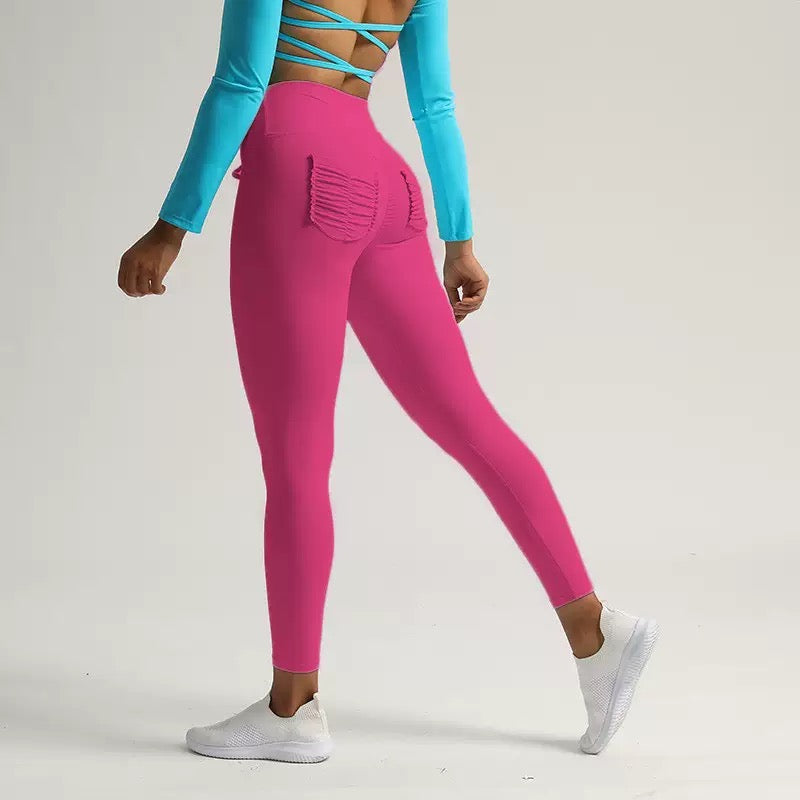 Sorelle Leggings(2475)