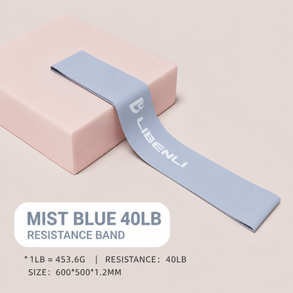 Libenli Latex Resistance Bands