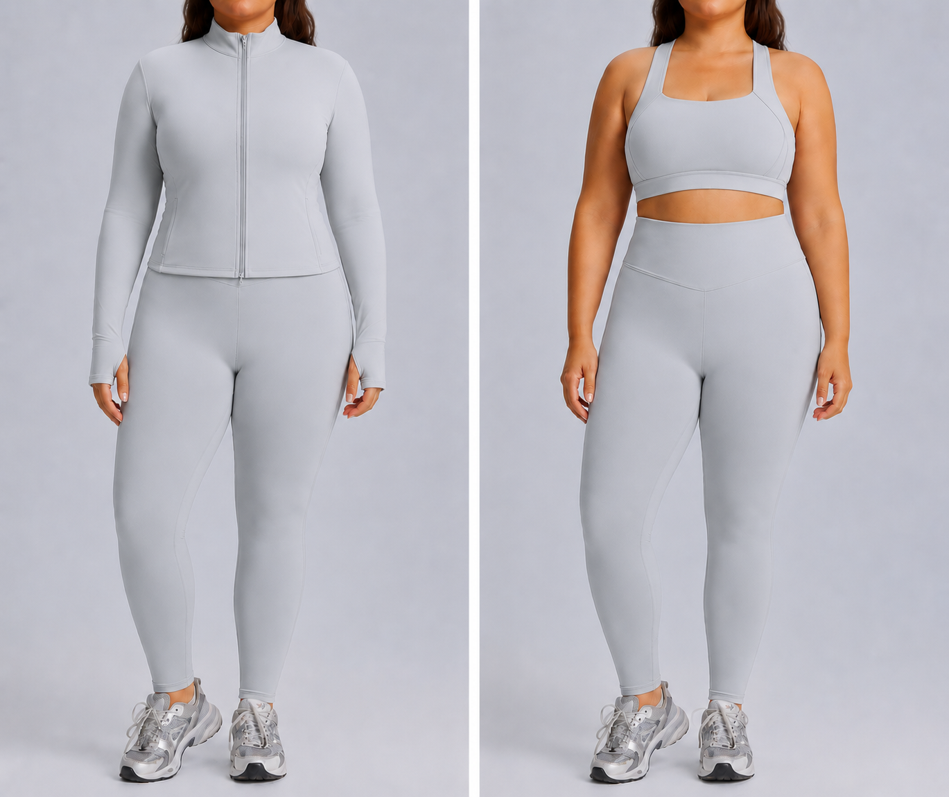 Velmora Active 3-Piece Set (F213+215+216)