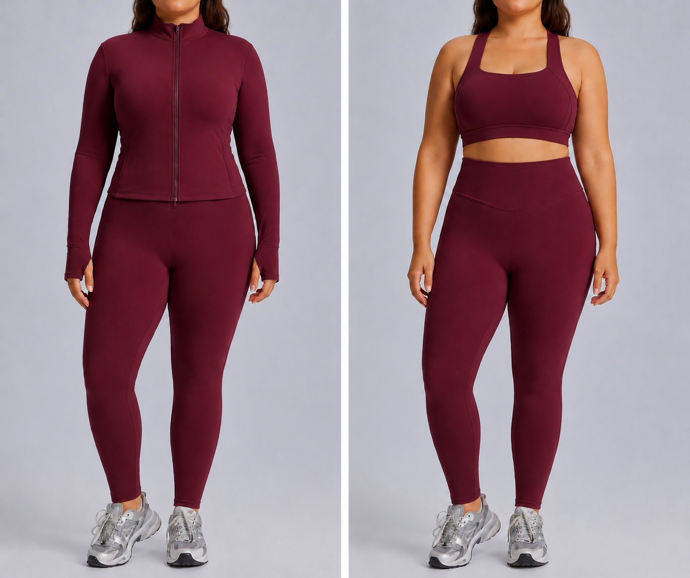 Velmora Active 3-Piece Set (F213+215+216)
