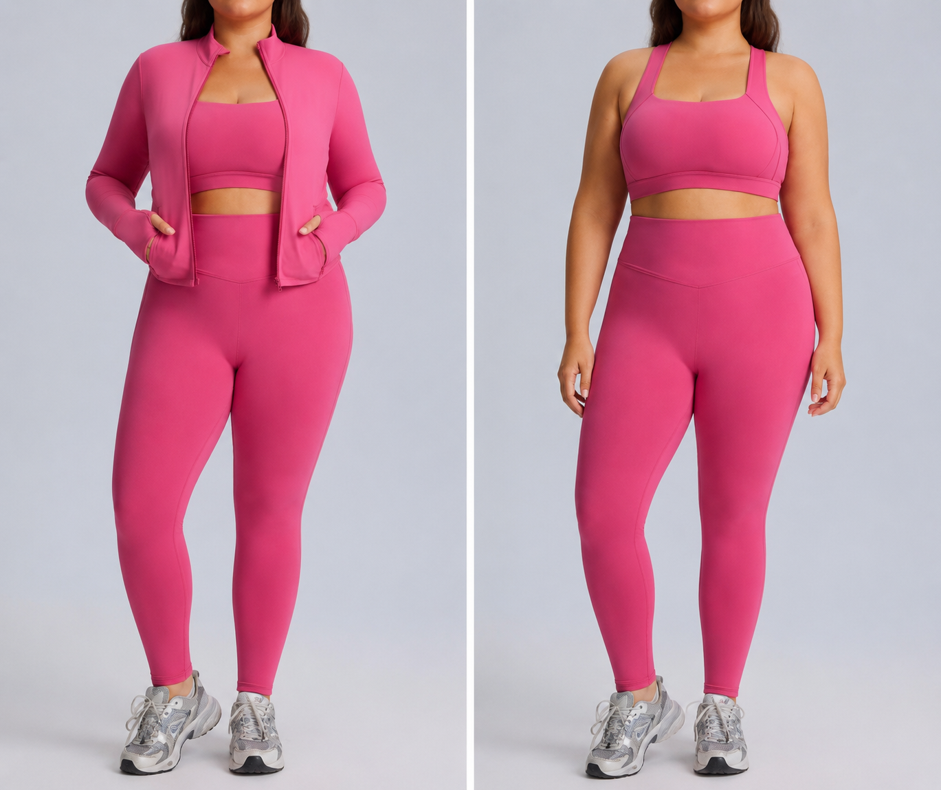Velmora Active 3-Piece Set (F213+215+216)