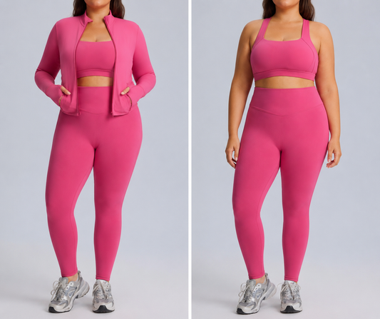 Velmora Active 3-Piece Set (F213+215+216)