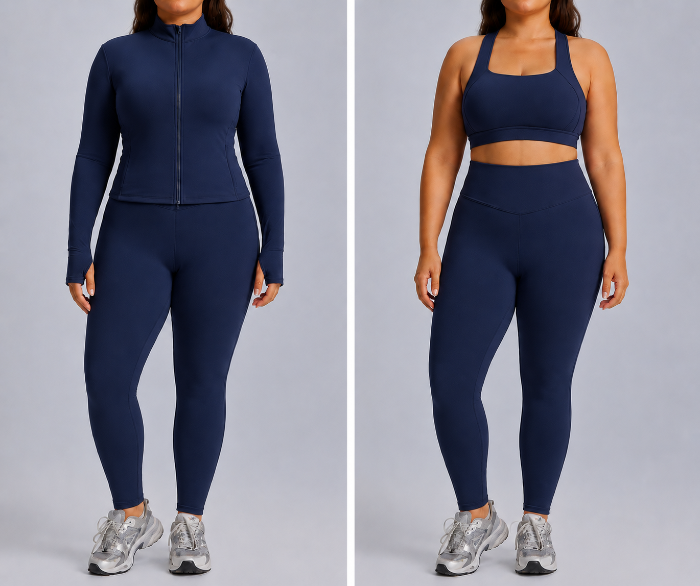 Velmora Active 3-Piece Set (F213+215+216)