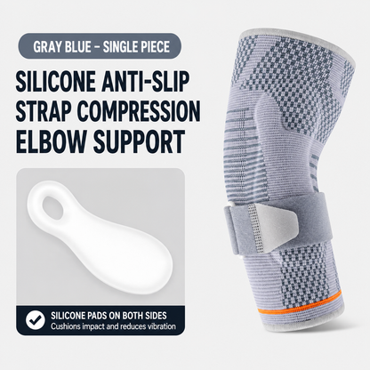 Pro Compression Elbow Sleeve