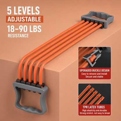 Power Chest Expander