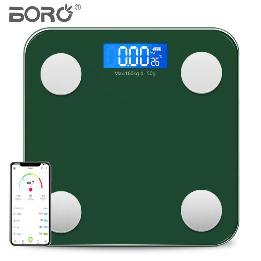 Smart Body Composition Scale