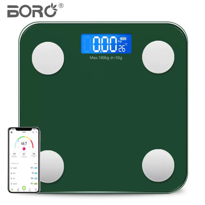 Smart Body Composition Scale