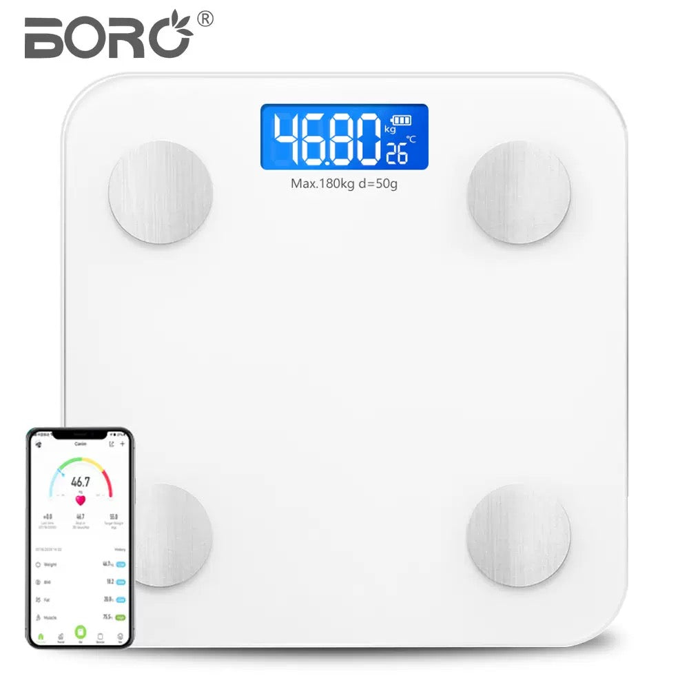 Smart Body Composition Scale