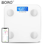 Smart Body Composition Scale