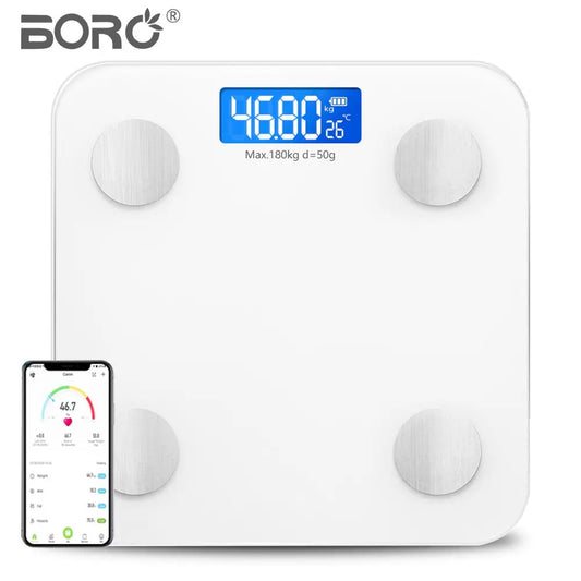 Smart Body Composition Scale