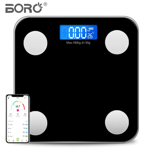 Smart Body Composition Scale