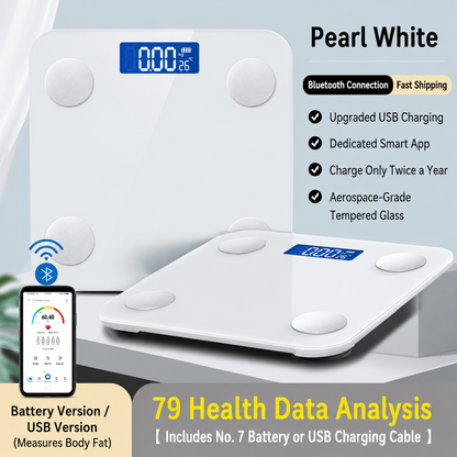 Smart Body Composition Scale